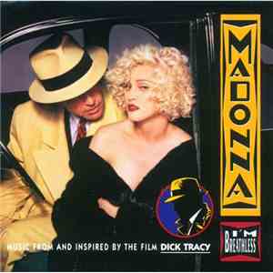 Madonna - I'm Breathless