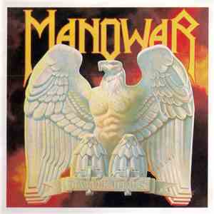 Manowar - Battle Hymns