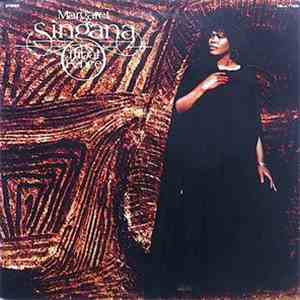 Margaret Singana - Tribal Fence