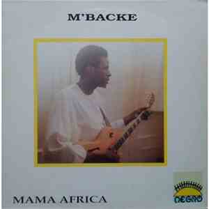 M'Backe - Mama Africa