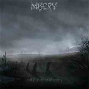 Misery  - From Where The Sun Never Shines