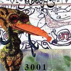 Mooch  - 3001