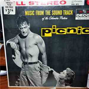 Morris Stoloff Conducting The Columbia Pictures Orchestra - Picnic: Music F ...