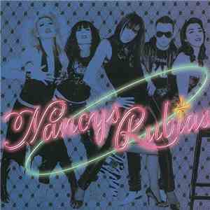 Nancys Rubias - Nancys Rubias