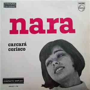 Nara - Carcará  / Corisco