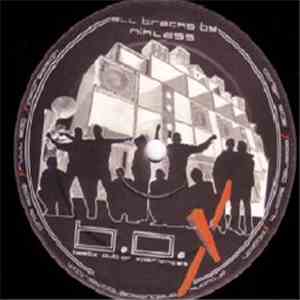 Niklass - Beatz Out Of Xperiences