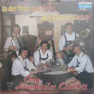 Original Lavanttaler Quintett - In Der Tenn Auf Der Henn