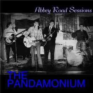Pandamonium - The Abbey Road Sessions