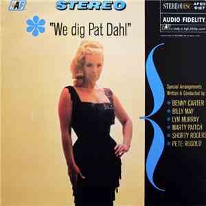 Pat Dahl - We Dig Pat Dahl