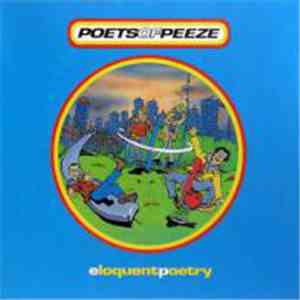 Poets Of Peeze - Eloquent Poetry