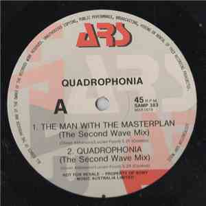 Quadraphonia - Untitled