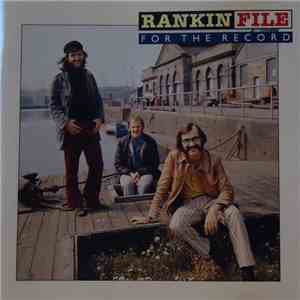 Rankin File - For The Record