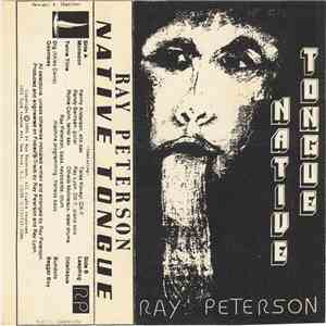 Ray Peterson  - Native Tongue