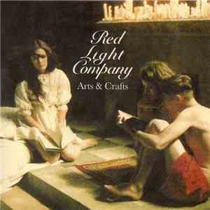 Red Light Company - Arts & Crafts