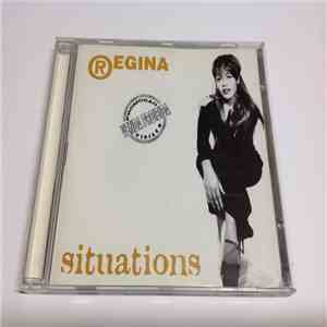 Regina - Situations