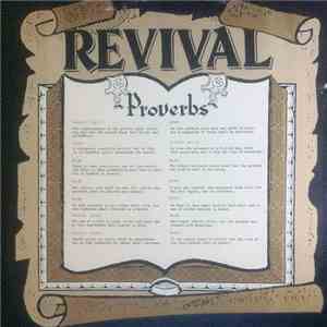 Revival - Proverbs