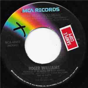 Roger Williams  - Theme From 