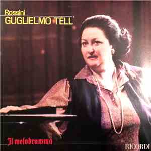 Rossini - Guglielmo Tell - 5