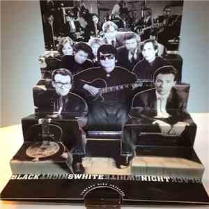 Roy Orbison - Black & White Night
