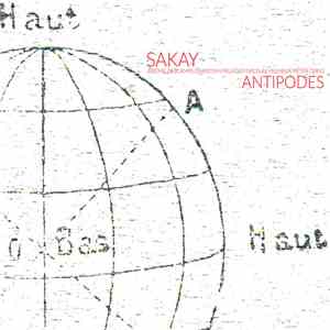 Sakay - Antipodes