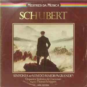 Schubert - Sinfonia #9, Em Dó Maior (