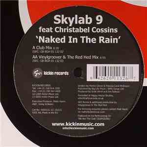 Skylab 9 - Naked In The Rain