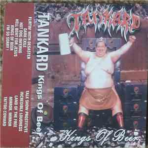 Tankard - Kings Of Beer