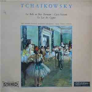 Tchaikowsky - The London Festival Symphony Orchestra, Thomas Greene - La Be ...