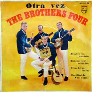 The Brothers Four - Otra Vez