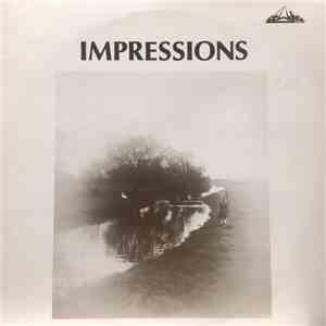 The Clearwood Ensemble - Impressions