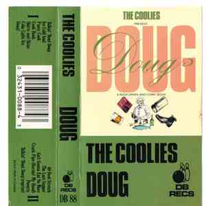 The Coolies  - The Coolies Present Doug - A Rock Opera And Comic Book