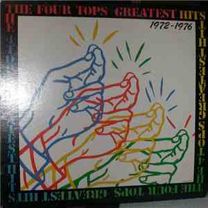 The Four Tops - Greatest Hits (1972 - 1976)