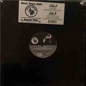 The Last Emperor - Prisoner / Who's That