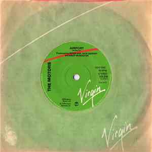 The Motors - Airport