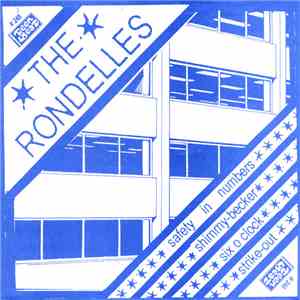 The Rondelles - Safety In Numbers