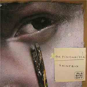 The Timewriter - Paintbox
