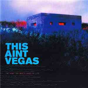 This Aint Vegas - The Night Don Benito Saved My Life