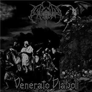 Thy Legion - Venerato Diaboli