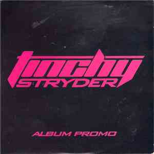 Tinchy Stryder - Star In The Hood