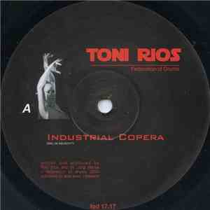 Toni Rios - Industrial Copera