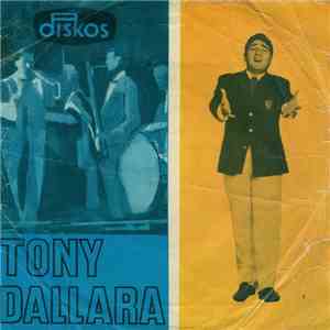 Tony Dallara Uz Pratnju Orkestra E. Leoni-a - Alla Mamma