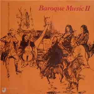 Various - Baroque Music II