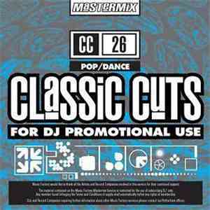Various - Classic Cuts 26 Pop/Dance