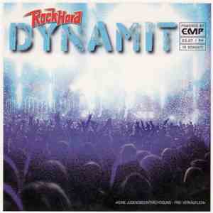 Various - Dynamit Vol. 54