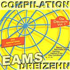 Various - EAMS Compilation Volume 13