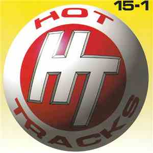 Various - Hot Tracks 15-1