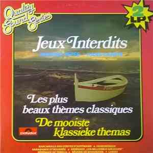 Various - Jeux Interdits