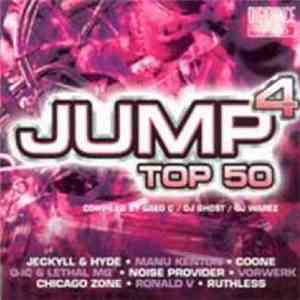 Various - Jump Top 50 Part 4
