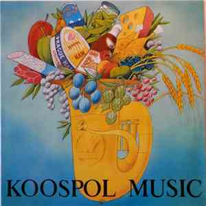 Various - Koospol Music