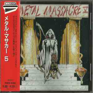 Various - Metal Massacre V